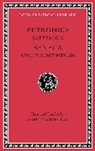 Petronius, Petronius Petronius, Petronius Seneca, Gareth Schmeling, Seneca, Seneca Seneca - Satyricon. Apocolocyntosis