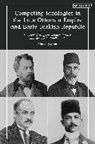 Ahmet Seyhun, SEYHUN AHMET - COMPETING IDEOLOGIES IN THE LATE OT