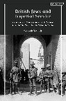 Stephanie Chasin, Stephanie M Chasin, Stephanie M. Chasin, CHASIN STEPHANIE - British Jews and Imperial Service