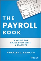 Charles Read, Read Charles - Payroll Book