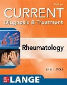 John Stone, Stone John - Current Diagnosis & Treatment in Rheumatology