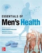 Bhasin, Shalender Bhasin - Essentials of Men's Health