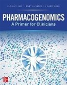 Mary A Gutierrez, Mary A. Gutierrez, Jerika T Lam, Jerika T. Lam, Samit Shah, Ajay Sharma - Pharmacogenomics: A Primer for Clinicians