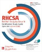 Michael Jang, Alessandro Orsaria - RHCSA/RHCE Red Hat Enterprise Linux 8 Certification Study Guide, Eighth Edition (Exams EX200 & EX294)