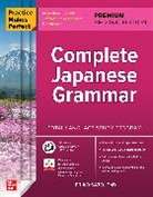 Eriko Sato - Practice Makes Perfect: Complete Japanese Grammar, Premium Second Edition