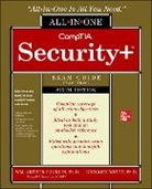 Wm Arthur Conklin, Wm. Arthur Conklin, Conklin Wm. Arthur, Chuck Cothren, Roger Davis, Greg White... - CompTIA Security+ All-in-One Exam Guide, Sixth Edition (Exam SY0-601)