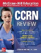 Kristy Malacos, Michael Reid, Reid Michael, TBD TBD - McGraw-Hill Education CCRN Review