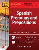 Dorothy Richmond, Richmond Dorothy - Practice Makes Perfect Spanish Pronouns and Prepositions