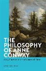 Jonathan Head, Head Jonathan - The Philosophy of Anne Conway