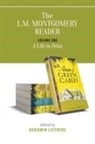 Benjamin Lefebvre, Benjamin Lefebvre - L.m. Montgomery Reader