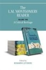 Benjamin Lefebvre, Benjamin Lefebvre - L.m. Montgomery Reader