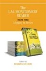 Benjamin Lefebvre, Benjamin Lefebvre - L.m. Montgomery Reader