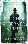 Reeve Alex Reeve, Alex Reeve, Reeve Alex - The Butcher of Berner Street