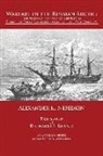 Alexander K Nefedkin, Alexander K. Nefedkin - Warfare in the Russian Arctic