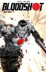 Tim Seeley, Tim Seeley - Bloodshot (2019) Book 3