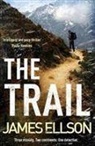 James Ellson - The Trail