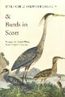 Hamish MacDonald, Alexander Wilson - Wilson's Ornithology and Burds in Scots