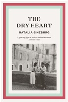 Natalia Ginzburg - The Dry Heart