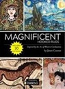 Janet Conner - Magnificent Hooked Rugs