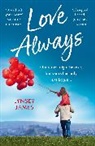 Lynsey James, James Lynsey - The Single Dad's Handbook