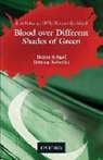 Bettina Robotka, Ikram Sehgal, Sehgal Ikram - Blood Over Different Shades of Green