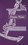 T. J Cachey, Theodore J. Cachey - Dante Now