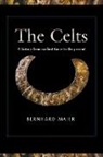 Bernhard Maier, Bernhard (Friedrich-Wilhelms-Universitat) Maier - Celts
