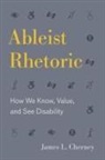 James L. Cherney - Ableist Rhetoric