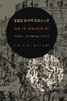 Nicholas Hammond, Nicholas (Cambridge University) Hammond, Hammond Nicholas - The Powers of Sound and Song in Early Modern Paris