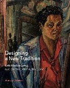Rebecca VanDiver, Rebecca (Assistant Professor of African American Art VanDiver - Designing a New Tradition