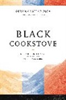 German Patino Ossa, Germán Patiño Ossa - Black Cookstove