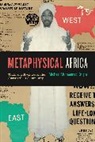 Michael Muhammad Knight, Michael Muhammad (Assistant Professor of Philosophy Knight, Knight Michael Muhammad - Metaphysical Africa