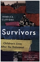 Rebecca Clifford - Survivors