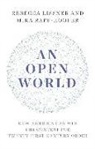 Rebecca Lissner, Rebecca Rapp-Hooper Lissner, Mira Rapp-Hooper - Open World