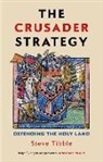 Steve Tibble - Crusader Strategy