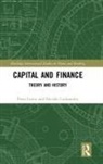 Nicolás Cachanosky, Lewin, Peter Lewin, Peter Cachanosky Lewin - Capital and Finance