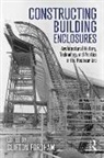 Clifton Fordham, Clifton Fordham - Constructing Building Enclosures