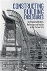 Clifton Fordham, Clifton Fordham - Constructing Building Enclosures