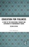 Mukherjee, H. B. Mukherjee - Education for Fullness