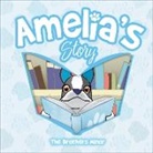 Jake Minor, Kevin Minor, Matthew Minor - Amelia’s Story