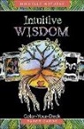 Michelle Motuzas - Intuitive Wisdom