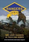 George Despotis, Chris Ketcherside - Rangers Led the Way
