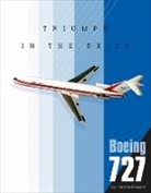 Dan Dornseif - Boeing 727