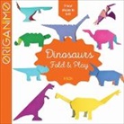 Ik, Sk - Dinosaurs