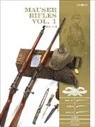 Luc Guillou - Mauser Rifles, Vol. 1