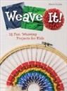 Maria Sigma - Weave It!