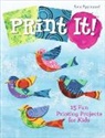 Amy Appleyard - Print It!