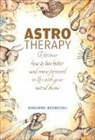 Philippe Regnicoli - Astrotherapy