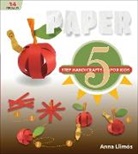 Anna Llimos, Anna Llimós - Paper