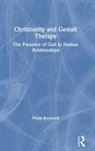 Philip Brownell, Philip (Private Practice Brownell - Christianity and Gestalt Therapy